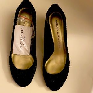 Adrianna Papell Boutique Pumps